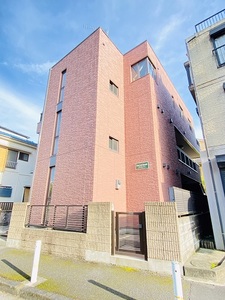 ＨｅａｒｔｙＬｏｖｉｅ　Ｋａｗａｓａｋｉ 201号-2