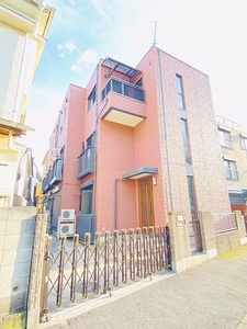 ＨｅａｒｔｙＬｏｖｉｅ　Ｋａｗａｓａｋｉ 201号-3