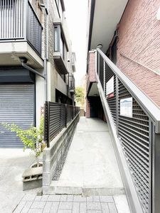 ＨｅａｒｔｙＬｏｖｉｅ　Ｋａｗａｓａｋｉ 201号-4