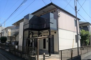 プリムロウスⅠ 103号-12