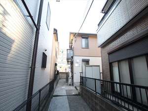 メゾンベール川中島 103号-13