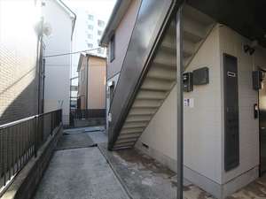 メゾンベール川中島 103号-14