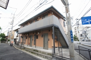 プルミエールⅡ 203号-10