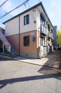 リープリングス・ハウス 102号-14