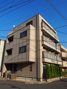 YSビル 401号-14