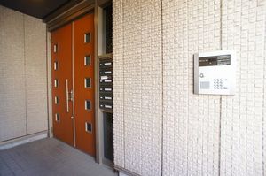 ベルウッド 101号-2