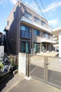 メゾン恵 201号-13