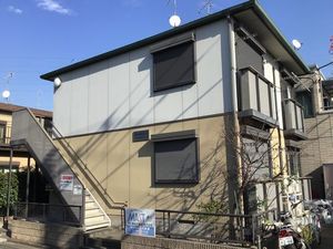 クレールメゾン 101号-3