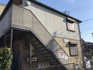 クレールメゾン 101号-4