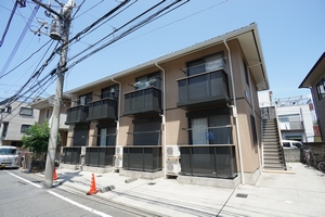 K・ルミエール 102号-12