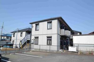 キャロットB 201号-12