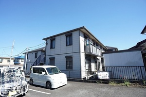 キャロットB 201号-13