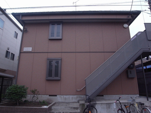 ラ・パルファン 103号-11