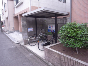 ラ・パルファン 103号-14