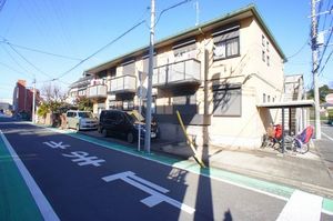 ウィスタリア・越路 202号-13