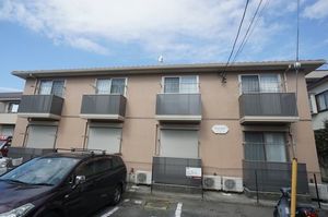 コージーコート 205号-12