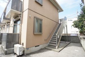 コージーコート 205号-13