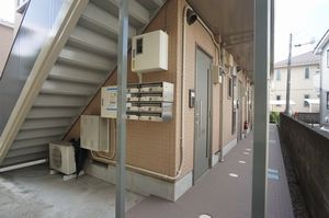 コージーコート 205号-14