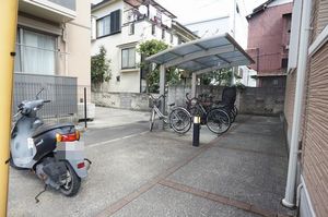 コージーコート 205号-15