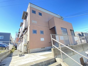 ヒルサイドテラス 103号-12