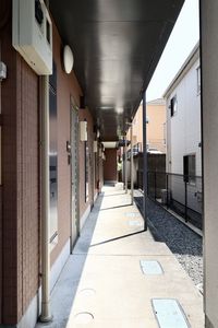 ヒルサイドテラス 103号-15