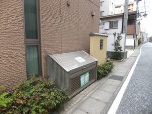 ハニーコーム 301号-2