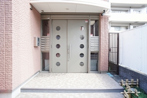 ハニーコーム 301号-3