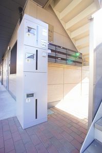 ＳＨＩＭＡＤＡブルーム 301号-15