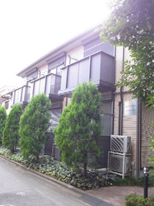 シャーメゾンよし乃 102号-15