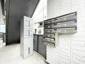 ＩＶＹ・メゾン 301号-12