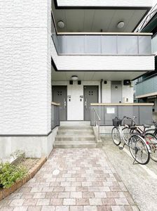 ＩＶＹ・メゾン 301号-13