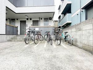 ＩＶＹ・メゾン 301号-14