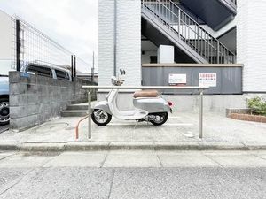 ＩＶＹ・メゾン 301号-15