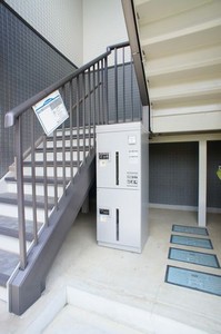 カーサ・エスペランサ 201号-12