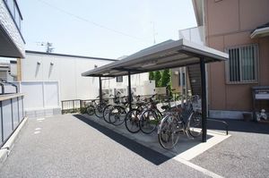 エスポワール幸 303号-2