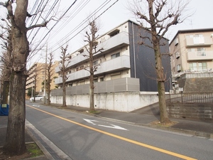 カサヴェール鷺沼 102号-13