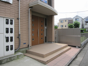 メゾン観音 106号-12