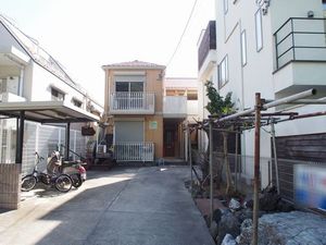 ルミエール鷺沼 102号-13