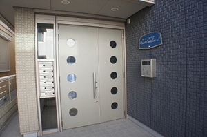 グレートセンテレオ　Ａ 306号-12