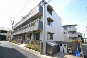 エスパシオ　デ　センテレオ 206号-13
