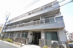 エスパシオ　デ　センテレオ 206号-15