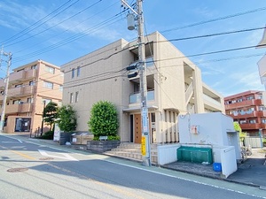 カシータ梶ヶ谷 301号-2