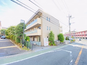 カシータ梶ヶ谷 301号-3