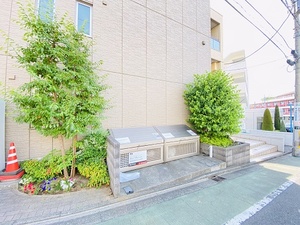 カシータ梶ヶ谷 301号-5