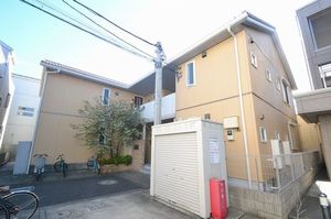 サニックスプラザＴＡＭＡＧＡＷＡ 203号-2