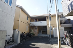 サニックスプラザＴＡＭＡＧＡＷＡ 203号-3