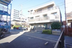 ブルーメ 203号-12