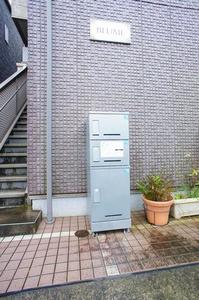 ブルーメ 203号-13