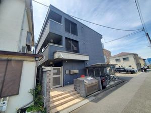 フェリスタⅡ 203号-12