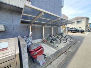 フェリスタⅡ 203号-13